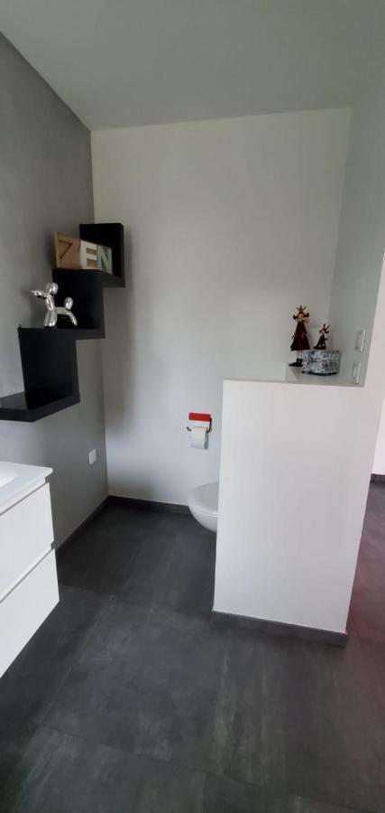 Chez Anne Marie Appartement Beausemblant Buitenkant foto
