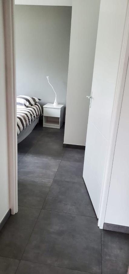 Chez Anne Marie Appartement Beausemblant Buitenkant foto